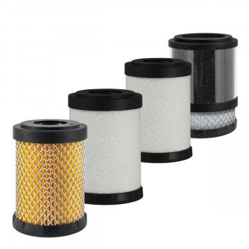 Service kit for OFAG3 up to 600 l/min