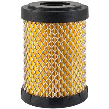 Oro filtro įdėklas P 1/2" 1300 l/min 3μm - pirminis