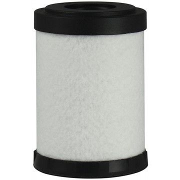 Oro filtro įdėklas M 1" 5585 l/min 0.1 μm <0.1 mg/m³ - tikslusis