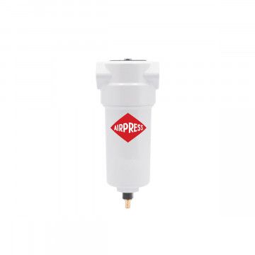 Suslėgto oro filtras M F018 1" 3300 l/min 0.1 μm <0.1 mg/m³ - tikslus