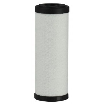 Oro filtro įdėklas M 1 1/2" 8500 l/min 0.1 μm <0.1 mg/m³ - tikslus