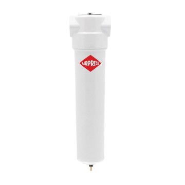 Suslėgto oro filtras M F150 2" 25000 l/min 0.1 μm <0.1 mg/m3 - tikslus