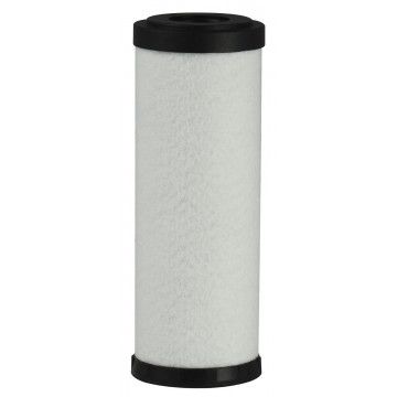 Compressed air filter element M 2" F094 16667 l/min microfilter 0.1 micrometer <0.1 mg/m3