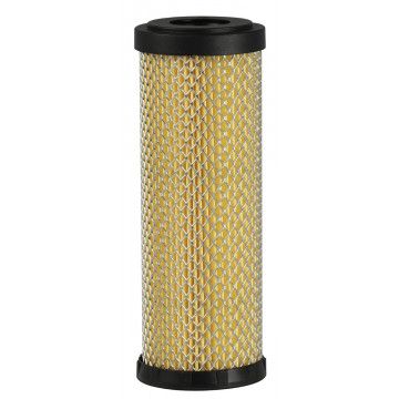 Compressed air filter element P 2" F094 16667 l/min prefilter 3 micrometer
