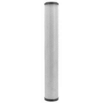 Compressed air filter element A 2" F150 25000 l/min activated carbon 0.005 mg/m3
