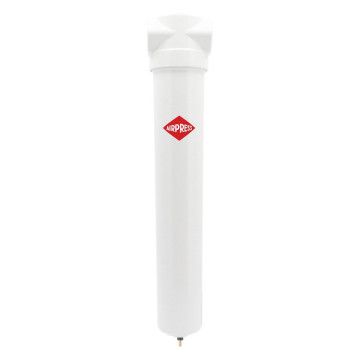 Suspausto oro filtras S F150 2" 25000 l/min 0.01 μm <0.01 mg/m3 - mikrofiltras