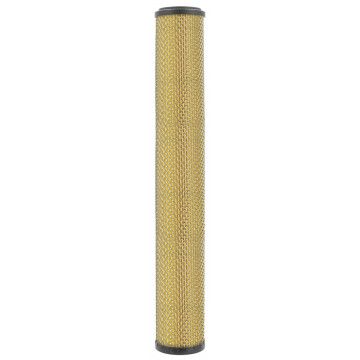 Compressed air filter element P 2 1/2" F175 28000 l/min prefilter 3 micrometer