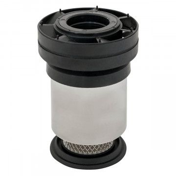 Cikloninio separatoriaus įdėklas 3/4" 3915 l/min 16 bar ISO 8573-1