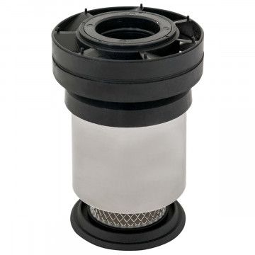 Cikloninio separatoriaus įdėklas 1" 6085 l/min 16 bar ISO 8573-1