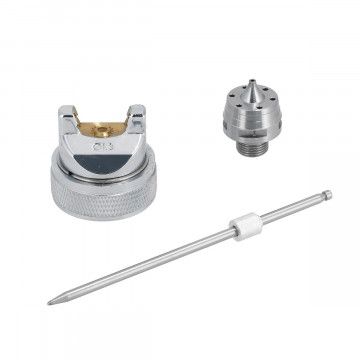 1,3 mm purkštukas purškimo pistoletui 45191