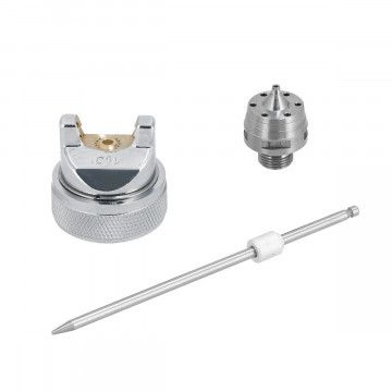 Purškimo antgalis 1.4 mm pistoletui 45191