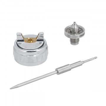 1,2 mm purkštukas purškimo pistoletui 45192