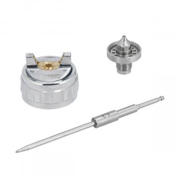 1,3 mm purkštukas purškimo pistoletui 45192