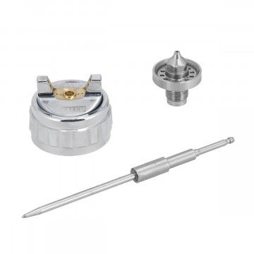 1,4 mm purkštukas purškimo pistoletui 45192