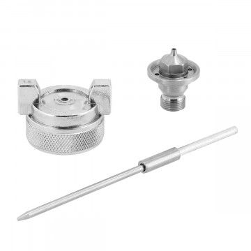 Air spray gun spare parts 1.8 mm for 45193/300051