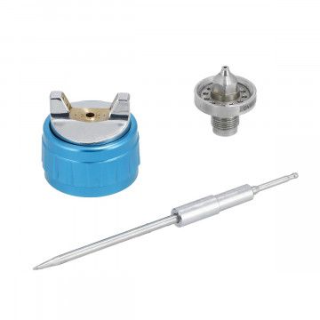Nozzle LVMP paint sprayer 1.4 mm