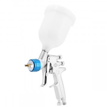 Purškiklis LVMP 45194 2.5 bar purkštuko 1.3 mm 600 ml