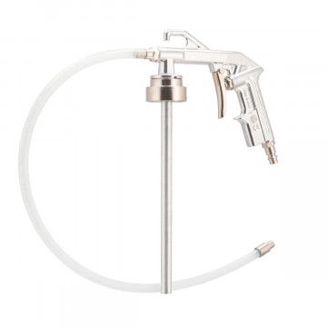 Konservavimo pistoletas (lankstus)