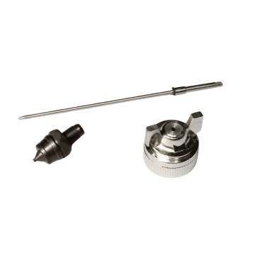 Purškimo pistoletas su antgaliu 1.8mm