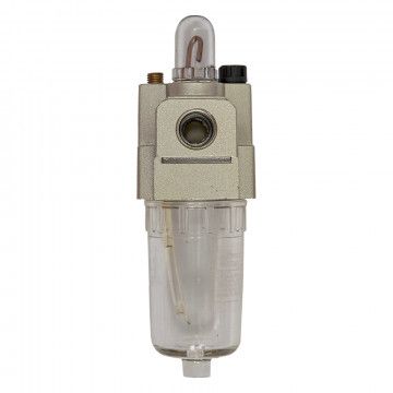 Tepalinė 1/4" 10 bar