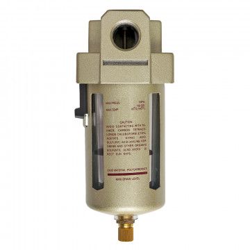 Oro filtras 1/2" 10 bar