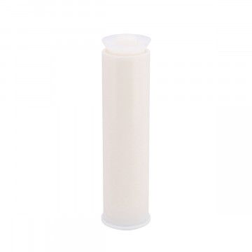 Telescopic plunger set for pneumatic squeezer 45291