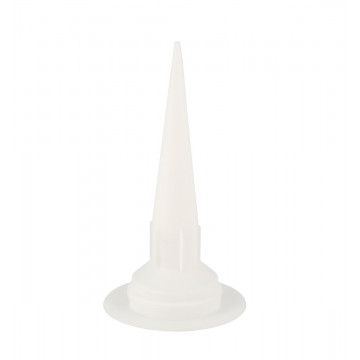 Plastikinis antgalis pneumatinio presavimo įrenginiui 45291