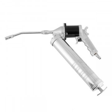 Pneumatinė tepalinė 360 laipsnių