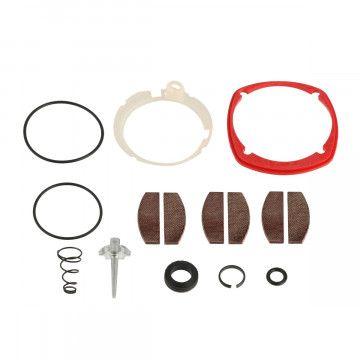 Serviso rinkinys pneumatiniam smūginiam veržliaraktui [45406]