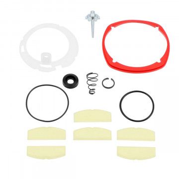 Serviso rinkinys pneumatinio smūginio raktelio [45411]