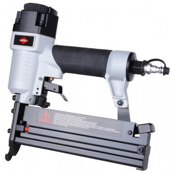 Pneumatinis segiklis ir vinimis užtaisomas aparatas tipas 90 segtukai 10-40 mm vinys 15-50 mm