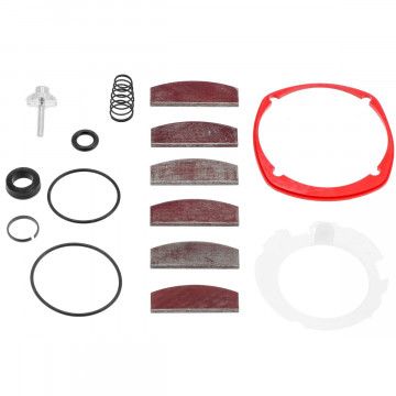 Serviso rinkinys pneumatinio smūginio raktelio [45422]