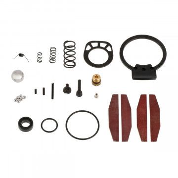 Serviso rinkinys pneumatiniam šlifuokliui [45425]