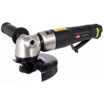 Pneumatinis kampinis šlifuoklis 125 mm 1/4" 1134 l/min