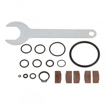 Serviso rinkinys pneumatiniam ekscentriškam šlifuokliui [45428]