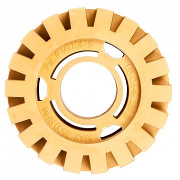 Guminė diskas dažams ir lakams