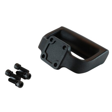 Handle included screws for pneumatic impact wrench 45443