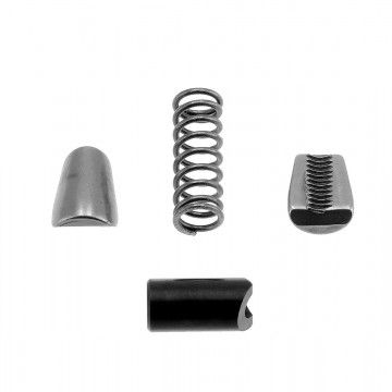 Serviso rinkinys pneumatinio nituotojo [45446]