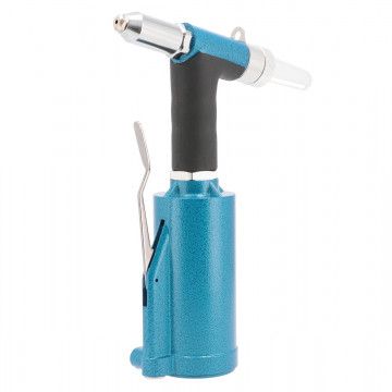 Pneumatinis nituojamasis įrankis 3.2-4.8 mm - skirtas sulaužomiems (aliuminio) nituotiems