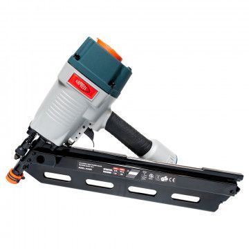 Pneumatinis vinimo pistoletas 50–90 mm + aksesuarų komplektas