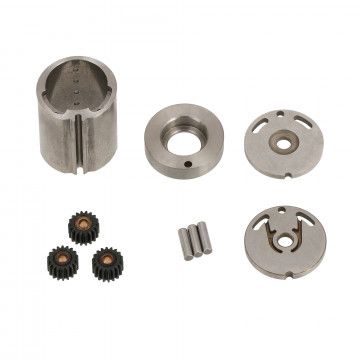 Išplėstinis remonto komplektas 45476