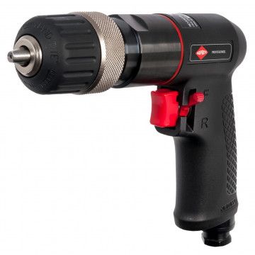 Pneumatinis grąžtas 3/8" 10 mm 2000 aps./min 168 l/min