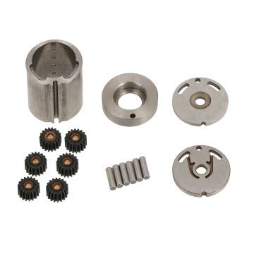 Išplėstinis remonto komplektas 45478