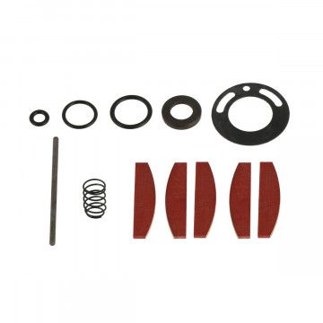 Serviso rinkinys pneumatiniam gręžtuvui [45478]