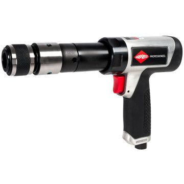 Pneumatinis plaktukas 3/4" 283 l/min + kaltai (5 vnt.) - komplektas