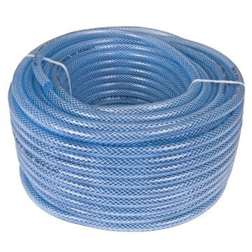 Techninė žarna PVC 12 mm - ritė 25 m