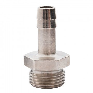 Žarnos jungtis 3/8" x 8 mm GZ