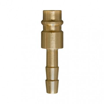 Kištukas ant žarną 6 mm