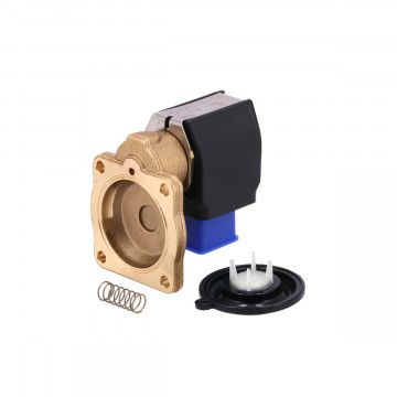 Solenoid valve NC for adsorption dryer