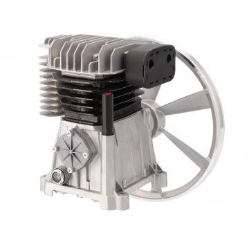 Stūmoklinis kompresoriaus siurblys B2800B 3 AG/2.2 kW 330 l/min 1570 aps./min 2 stūmoklinis vieno etapo